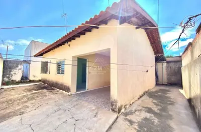 Casa com 2 quartos para alugar no jardim fernanda - continuação, campinas , 100 m2 por r$ 1.200