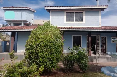 Chácara / sítio com 3 quartos à venda no centro, morungaba , 115 m2 por r$ 360.000