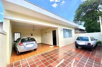 Casa com 3 quartos à venda no jardim nossa senhora auxiliadora, campinas , 194 m2 por r$ 800.000