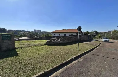 Terreno em condomínio fechado à venda na avenida luiz bassetto, 355, colinas dos álamos, valinhos por r$ 800.000