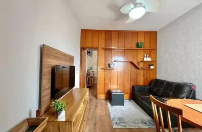 Kitnet / stúdio à venda na rua doutor quirino, 585, centro, campinas, 47 m2 por r$ 188.000