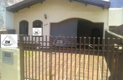 Casa comercial à venda no Jardim Leonor, Campinas , 277 m2 por R$ 750.000