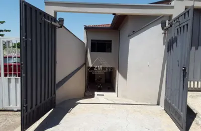 Casa com 2 quartos para alugar no Jardim Pacaembu, Campinas , 200 m2 por R$ 2.200