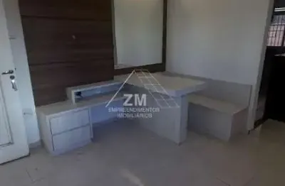 Apartamento com 2 quartos à venda na Rua Emerson da Silva Berton, 411, Jardim do Lago Continuação, Campinas, 44 m2 por R$ 221.000