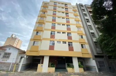 Kitnet / stúdio à venda na rua culto à ciência, 661, botafogo, campinas, 41 m2 por r$ 150.000