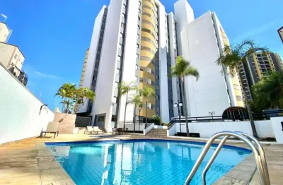 Apartamento com 3 quartos para alugar na rua comendador luiz josé pereira de queiroz, 155, botafogo, campinas, 75 m2 por r$ 2.500