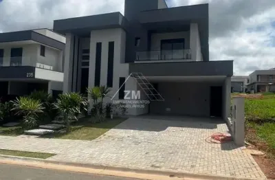 Casa em condomínio fechado com 4 quartos à venda na Rua Antônio Carlos Fonseca, 249, Loteamento Residencial Arborais, Campinas, 340 m2 por R$ 3.500.000