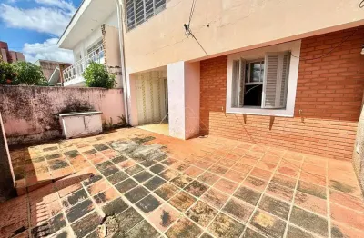 Casa com 1 quarto para alugar no Jardim Proença, Campinas , 80 m2 por R$ 1.500