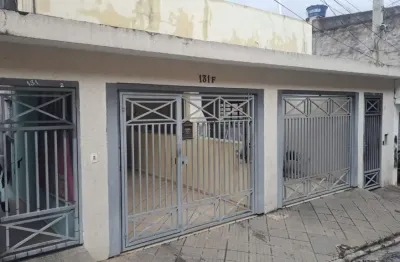 Casa com 3 quartos à venda na Rua Ricardo Franco, Vila Roque, São Paulo