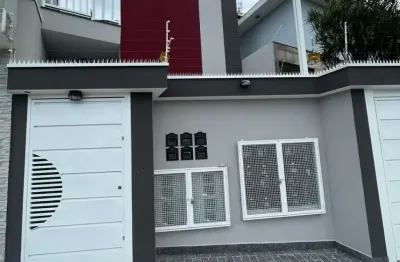 Casa em condomínio fechado com 2 quartos à venda na Rua Professora Romilde Nogueira de Sá, Imirim, São Paulo