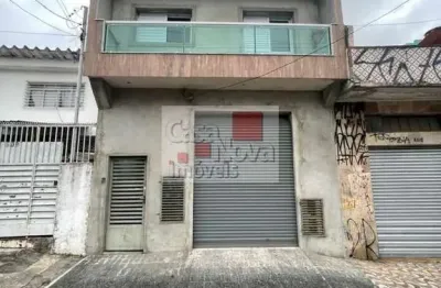 Excelente imóvel para moradia ou renda na vila maria alta