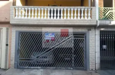 Casa com 3 quartos à venda na Rua Tenente João Claudino de Melo, 268, Parque Edu Chaves, São Paulo