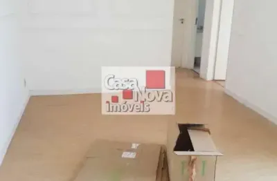 Apartamento com 2 quartos à venda na Rua Carlos dos Santos, 1409, Jardim Brasil (Zona Norte), São Paulo