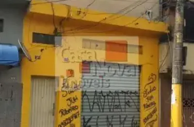 Casa em condomínio fechado com 2 quartos à venda na Avenida João Simão de Castro, 610, Vila Sabrina, São Paulo