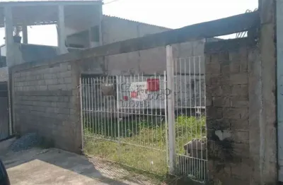 Terreno à venda na Rua 3, 375, Conjunto Marcos Freire, Guarulhos