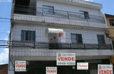 Casa em condomínio fechado com 10 quartos à venda na Rua Lagoa Grande, 131, Vila Medeiros, São Paulo