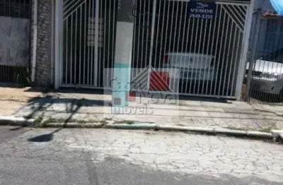 Casa com 3 quartos à venda na Rua Invasão dos Holandeses, 158, Vila Sabrina, São Paulo
