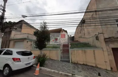 Terreno à venda na Rua Agudos Grandes, 189, Vila Gustavo, São Paulo