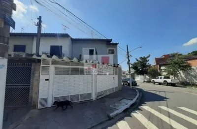 Casa com 3 quartos à venda na Rua Ministro Carvalho Mourão, 370, Jardim Guanca, São Paulo
