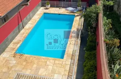 Excelente  imóvel com piscina na região da vila gustavo !!!