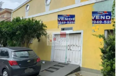 Terreno à venda na Rua Antônio Palmieri, 149, Jardim Brasil (Zona Norte), São Paulo