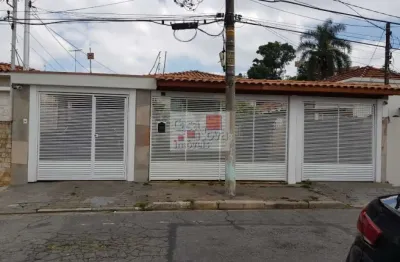 Casa com 3 quartos à venda na Rua Capitão Nascimento, 461, Jaçanã, São Paulo