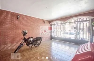 Casa com 3 quartos à venda na Rua Márcio Mazzei, 84, Vila Nova Mazzei, São Paulo
