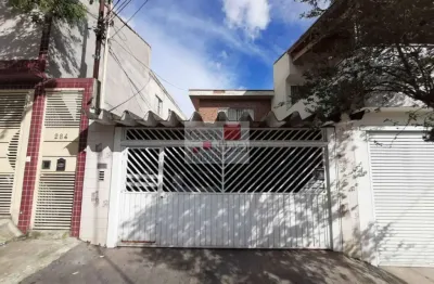 Lindo sobrado com terreno enorme na região da vila maria alta