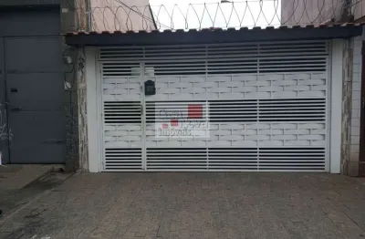 Casa em condomínio fechado com 2 quartos à venda na Avenida Jaci Toledo, 723, Vila Sabrina, São Paulo