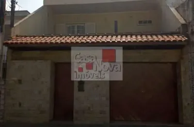 Casa com 2 quartos à venda na Rua São Leotélio, 1109, Vila Medeiros, São Paulo