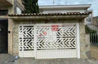 Casa com 4 quartos à venda na Avenida Belisário Pena, 1219, Vila Maria Alta, São Paulo