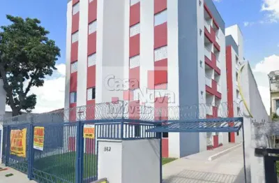 Apartamento com 2 quartos à venda na rua igarité, 862, vila nova carolina, são paulo, 44 m2 por r$ 280.000