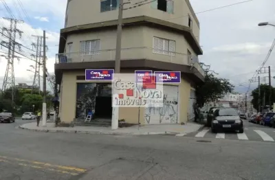 Prédio à venda na Rua Rodrigues de Barros, 9, Vila Medeiros, São Paulo