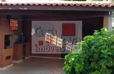Casa com 4 quartos à venda na Rua Doutor Nelson da Veiga, 205, Vila Nova Mazzei, São Paulo