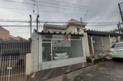 Casa com 4 quartos à venda na Rua Doutor Monteiro Viana, 55, Vila Medeiros, São Paulo