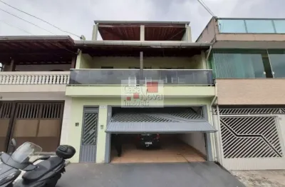 Casa com 5 quartos à venda na Rua João Souto Maior, 945, Vila Medeiros, São Paulo