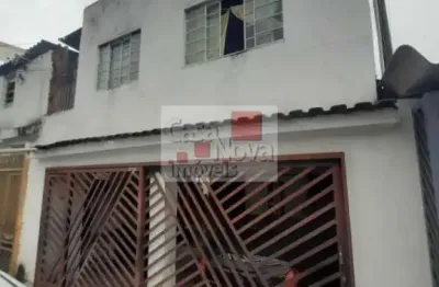 Casa com 5 quartos à venda na Rua Itamonte, 1390, Vila Medeiros, São Paulo