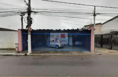 Casa com 5 quartos à venda na Rua Cirene de Oliveira Laet, 91, Vila Nilo, São Paulo