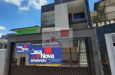 Casa em condomínio fechado com 2 quartos à venda na Rua Cangas, 8, Vila Medeiros, São Paulo