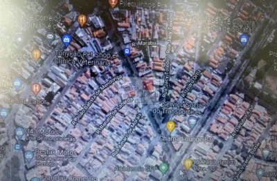 Casa em condomínio fechado com 2 quartos à venda na Avenida Professor Castro Júnior, 80, Vila Sabrina, São Paulo