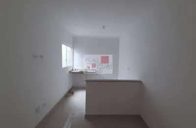 Apartamento com 2 quartos à venda na Rua Cruz de Malta, 525, Parada Inglesa, São Paulo