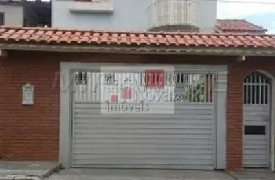 Casa com 4 quartos à venda na Rua Cangas, 63, Vila Medeiros, São Paulo