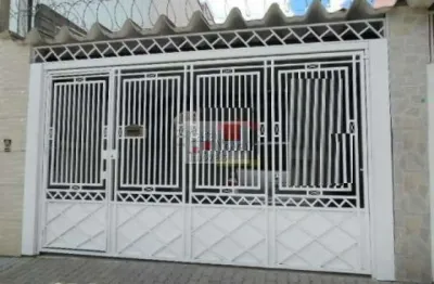 Casa com 4 quartos à venda na Rua Rei Alberto, 635, Parque Edu Chaves, São Paulo