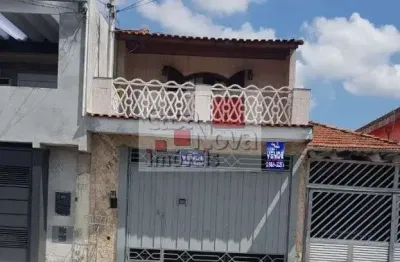 Casa com 4 quartos à venda na Rua Desembargador Galvão, 163, Jardim Modelo, São Paulo