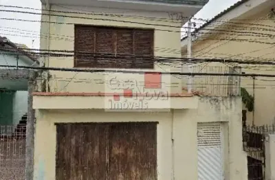 Casa em condomínio fechado com 2 quartos à venda na Rua Secundino Veiga, 427, Jardim Japão, São Paulo