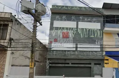 Prédio à venda na Avenida Jardim Japão, 89, Jardim Brasil (Zona Norte), São Paulo