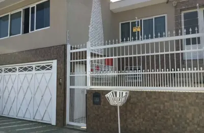 Casa com 5 quartos à venda na Rua Tapecima, 137, Vila Constança, São Paulo
