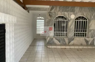 Casa com 3 quartos à venda na Rua Matsu Inague, 83, Vila Medeiros, São Paulo