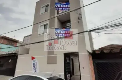 Ótima oportunidade , apartamentos novos c/ 43 m² !!!