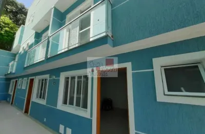 Lindo sobrado de condomínio novos, na região vila gustavo!!!